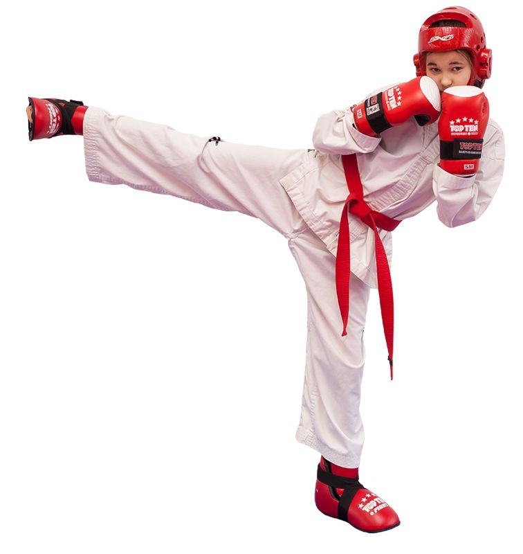 Taekwondo PNG    图片编号:70183