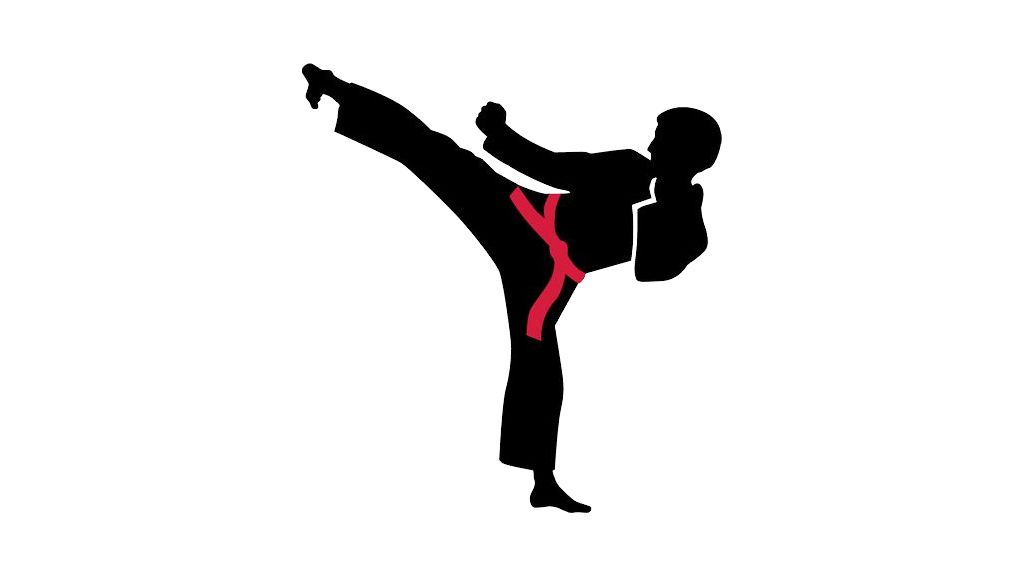 Taekwondo PNG    图片编号:70172