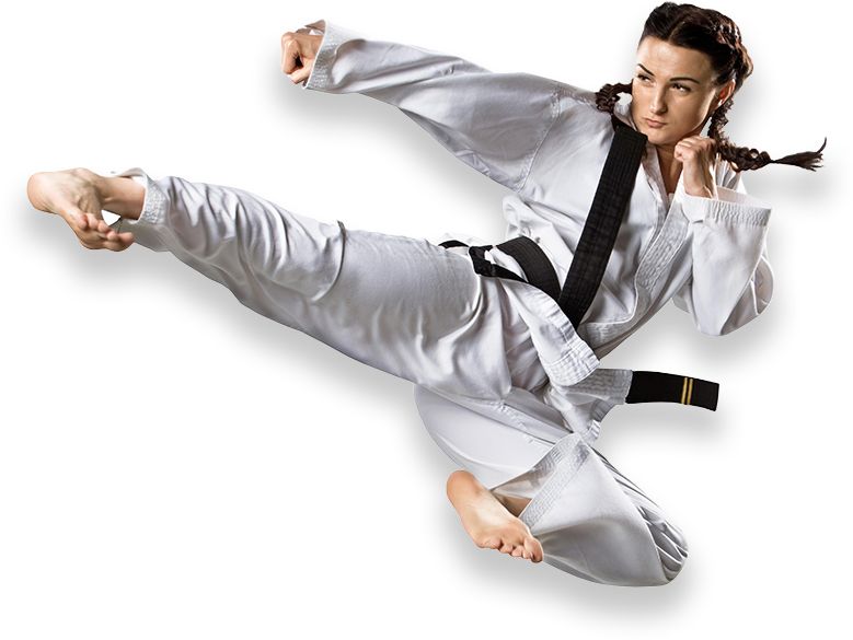 Taekwondo PNG    图片编号:70200