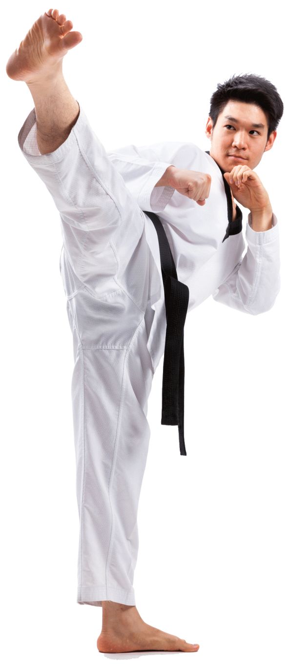 Taekwondo PNG    图片编号:70205