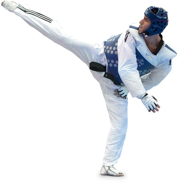 Taekwondo PNG    图片编号:70207
