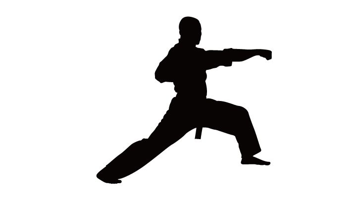 Taekwondo PNG    图片编号:70213