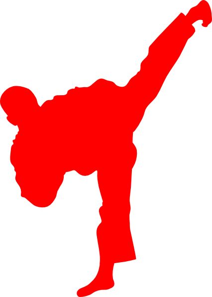 Taekwondo PNG    图片编号:70219