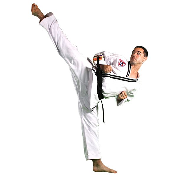 Taekwondo PNG    图片编号:70175