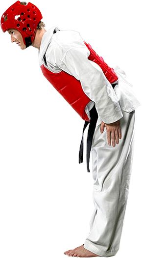 Taekwondo PNG    图片编号:70229