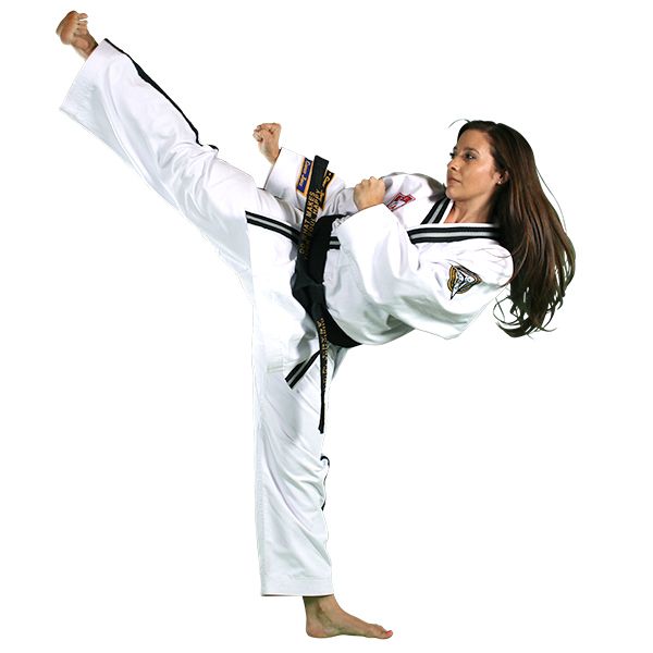 Taekwondo PNG    图片编号:70176