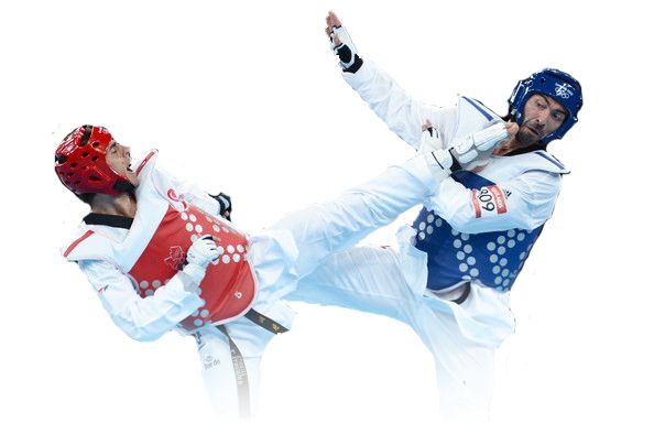 Taekwondo PNG    图片编号:70235