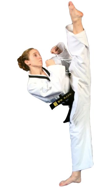 Taekwondo PNG    图片编号:70243