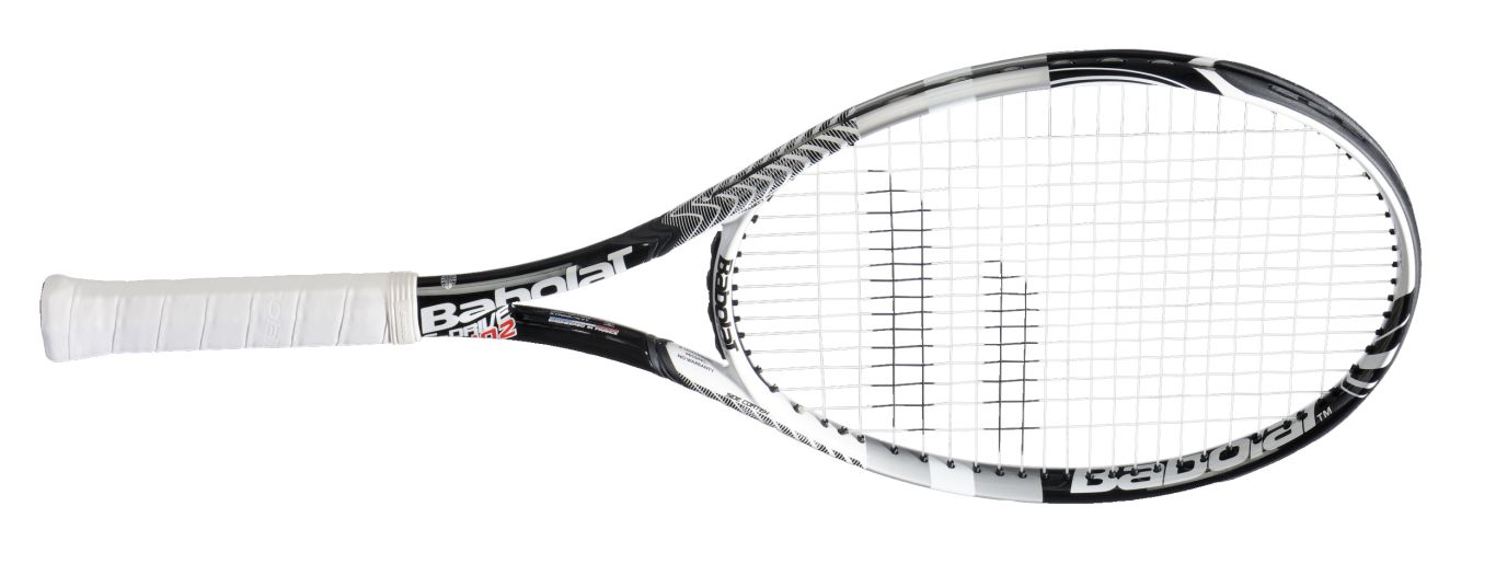 Tennis racket PNG image    图片编号:10403