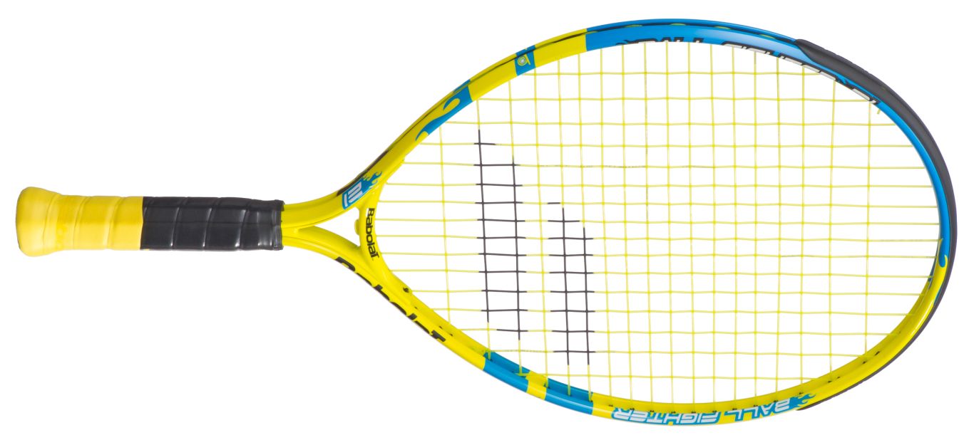 Tennis racket PNG image    图片编号:10407