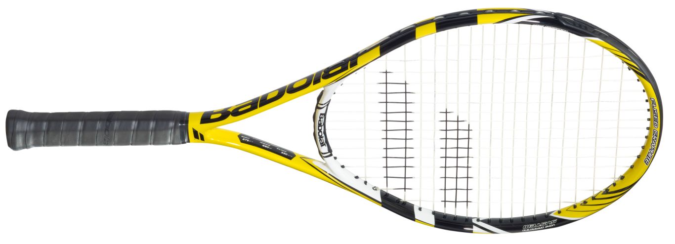 Tennis racket PNG image    图片编号:10408
