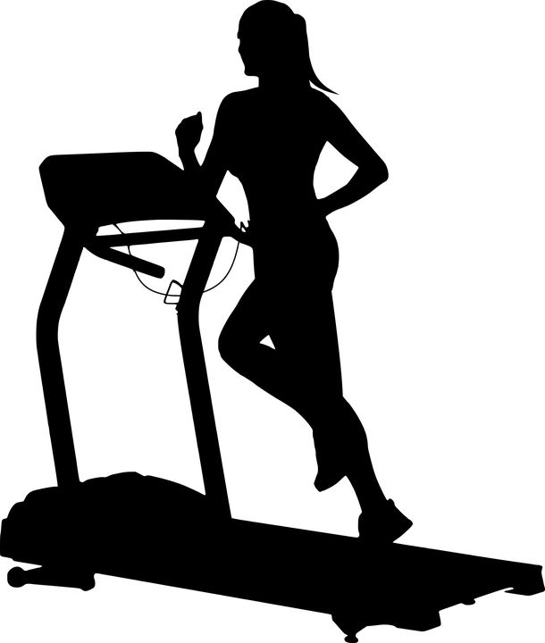Treadmill PNG    图片编号:82936