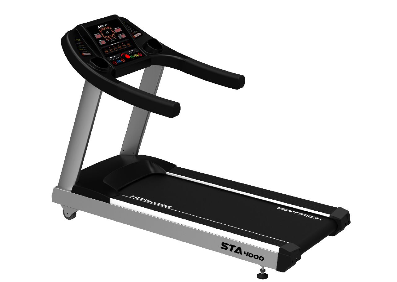 Treadmill PNG    图片编号:82851
