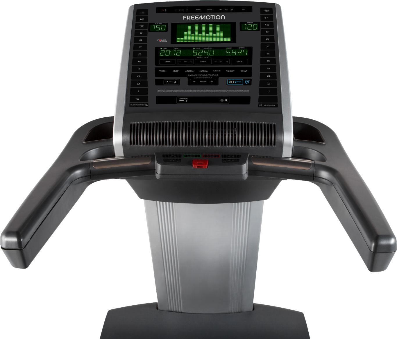 Treadmill PNG    图片编号:82830