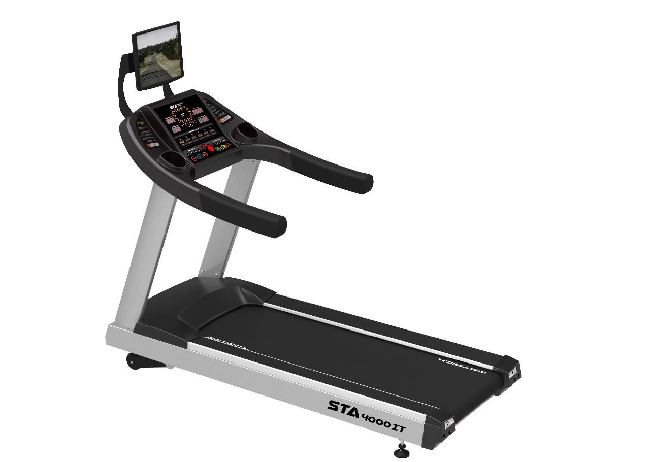 Treadmill PNG    图片编号:82831