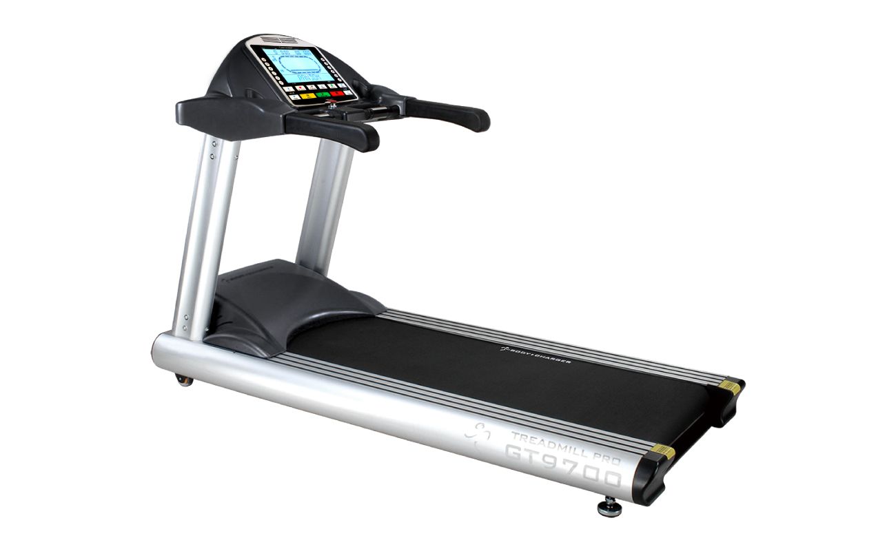 Treadmill PNG    图片编号:82879