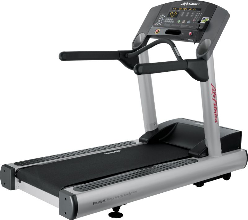 Treadmill PNG    图片编号:82901
