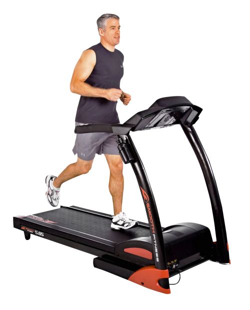 Treadmill PNG    图片编号:82919