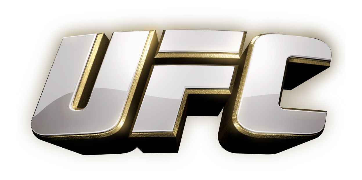 UFC logo PNG    图片编号:70449
