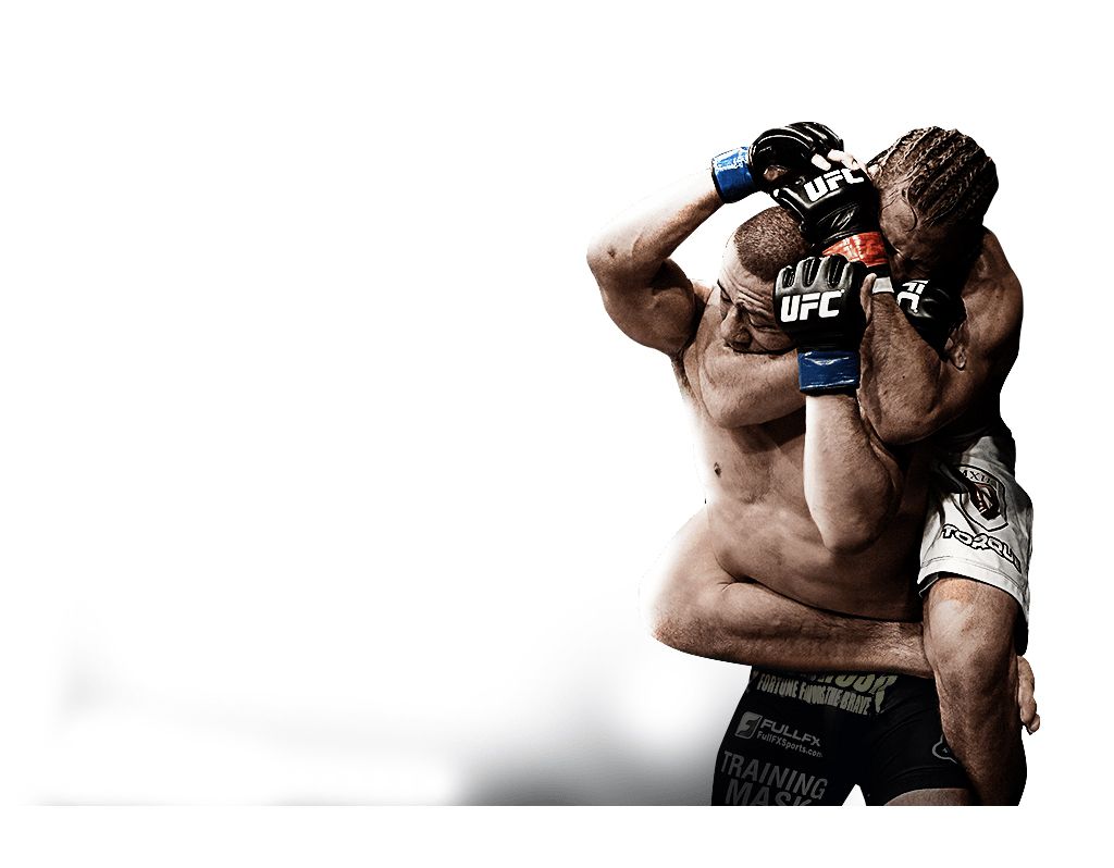UFC PNG    图片编号:70473