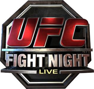 UFC PNG    图片编号:70492