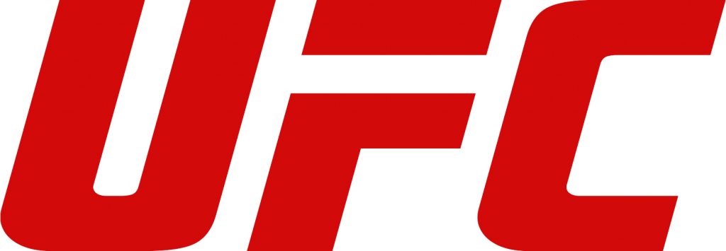 UFC logo PNG    图片编号:70502