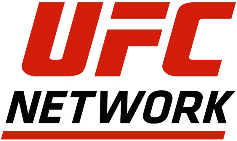 UFC logo PNG    图片编号:70504