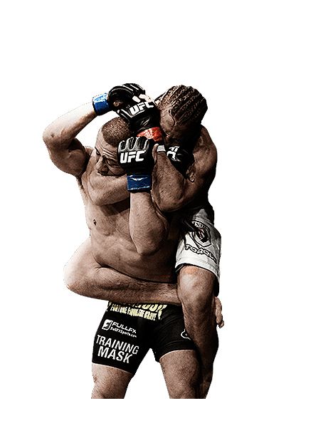 UFC PNG    图片编号:70508