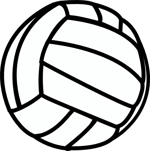 Volleyball PNG    图片编号:26371