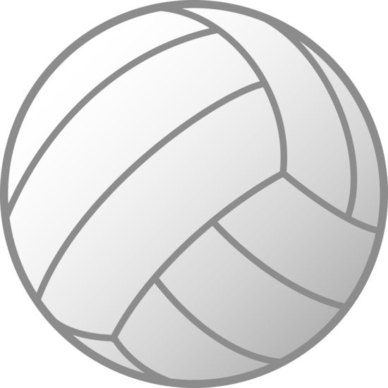 Volleyball PNG    图片编号:26381