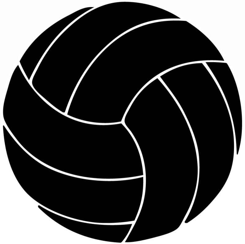 Volleyball PNG    图片编号:26382