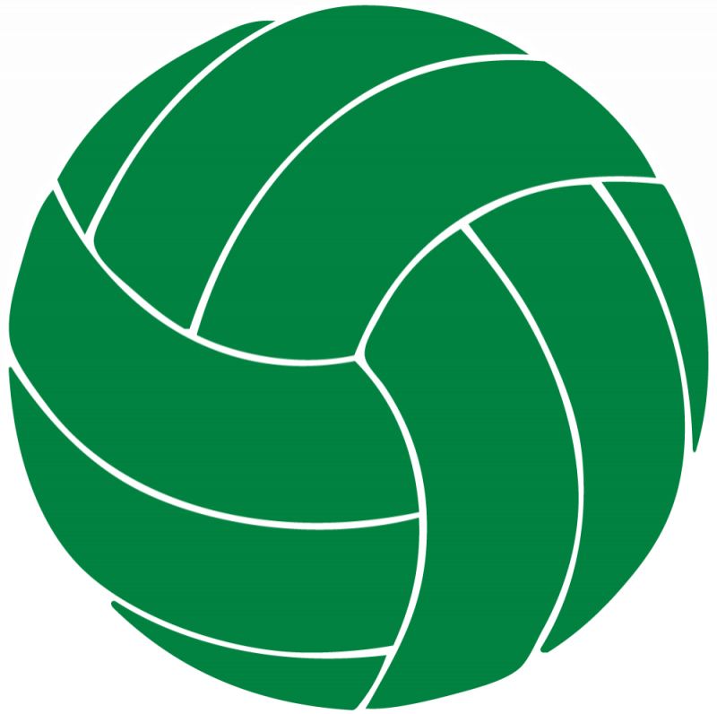 Volleyball PNG    图片编号:26384