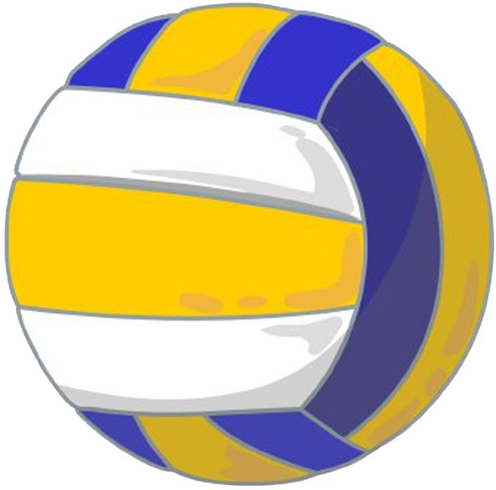 Volleyball PNG    图片编号:26385