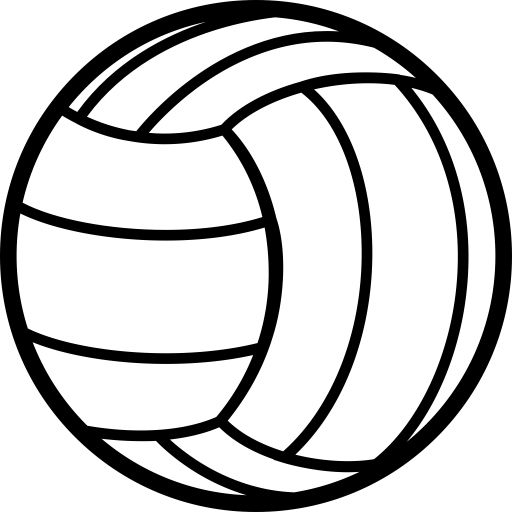 Volleyball PNG    图片编号:26372