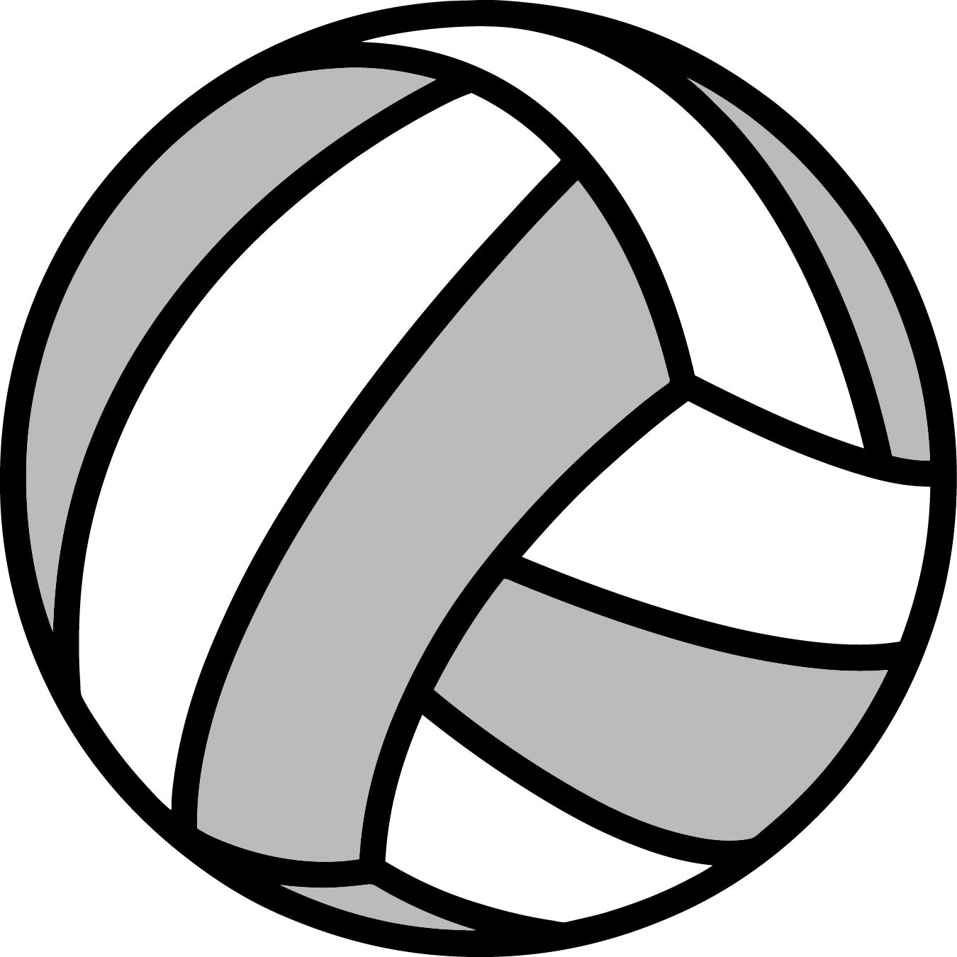 Volleyball PNG    图片编号:26395