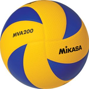 Volleyball PNG    图片编号:26400