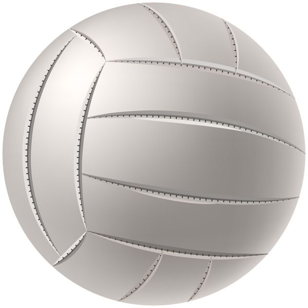 Volleyball PNG    图片编号:26405