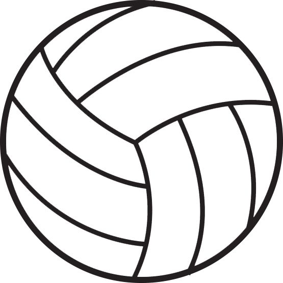 Volleyball PNG    图片编号:26374