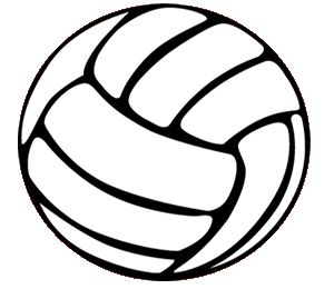 Volleyball PNG    图片编号:26419