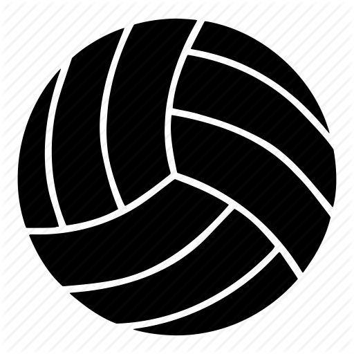 Volleyball PNG    图片编号:26441