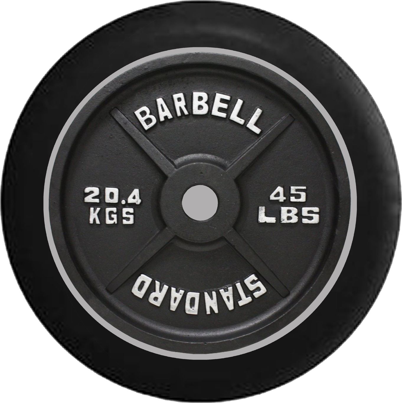 Weight plate PNG    图片编号:77825