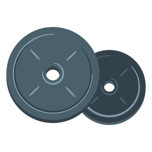 Weight plate PNG    图片编号:77780
