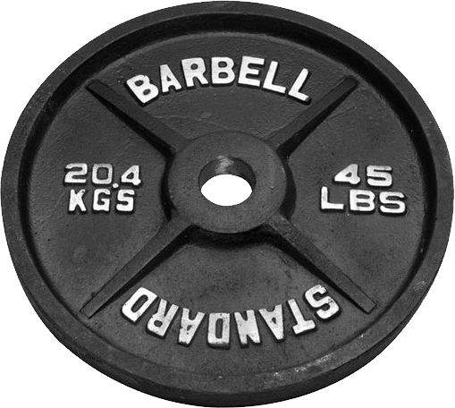 Weight plate PNG    图片编号:77719