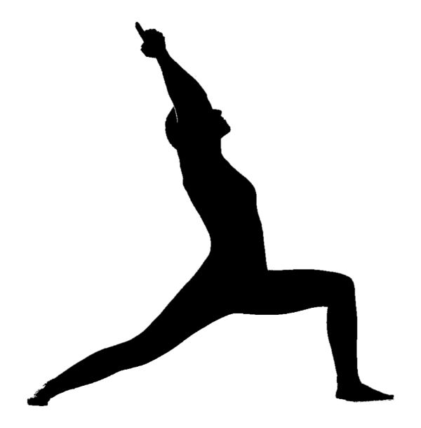 Yoga PNG    图片编号:61382