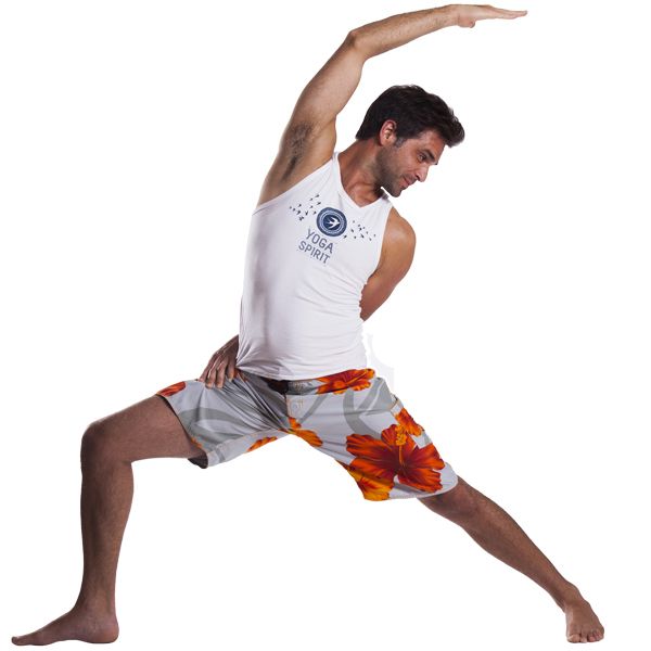 Yoga PNG    图片编号:61493