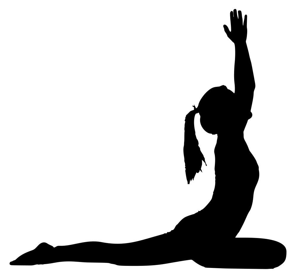 Yoga PNG    图片编号:61515
