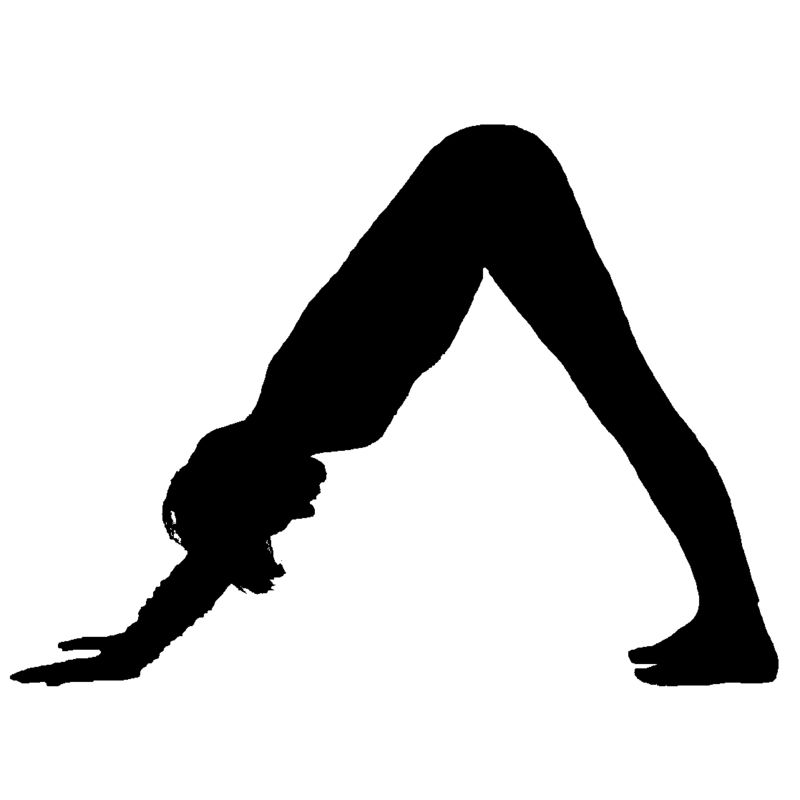 Yoga PNG    图片编号:61516