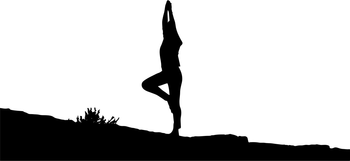 Yoga PNG    图片编号:61403
