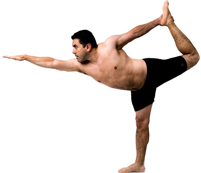 Yoga PNG    图片编号:61423