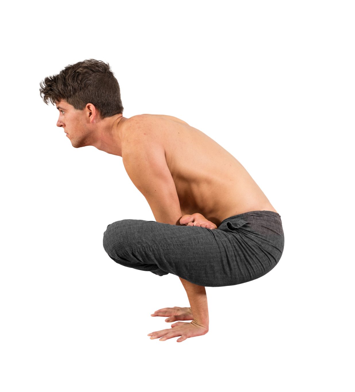 Yoga PNG    图片编号:61451